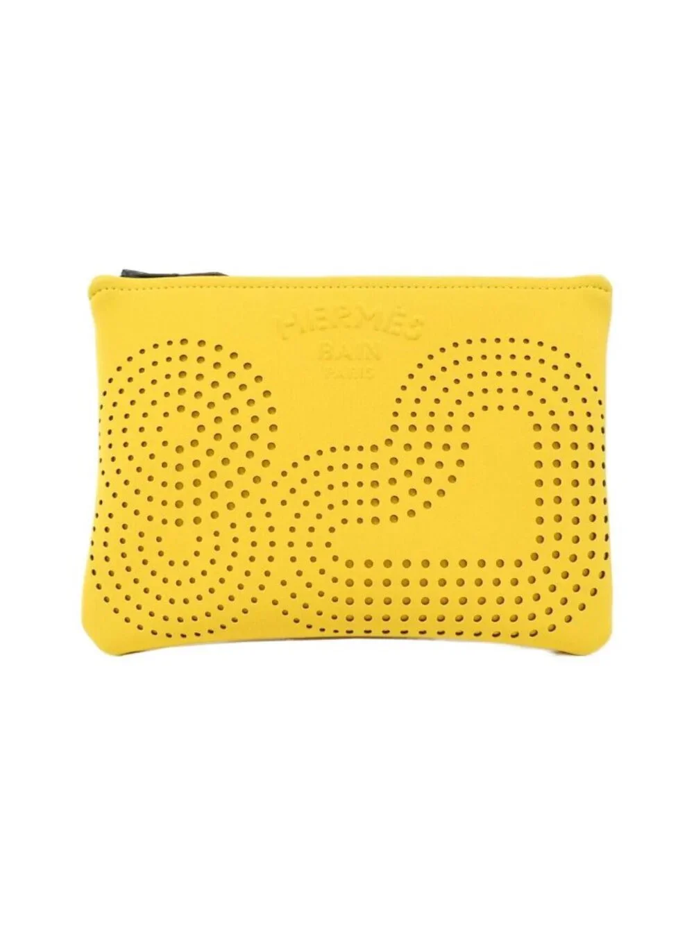 Hermes Neobain Zen Au Soleil PM Pouch
